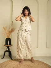 Embroidered Elegance Ensemble Co-ord Set